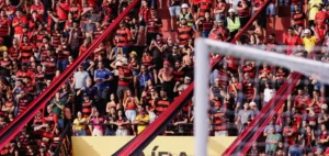 Sport se prepara para possível queda e garante salários em dia