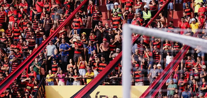 Sport se prepara para possível queda e garante salários em dia