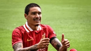 Al-Hilal fecha com Darwin Núñez por R$ 338 milhões em 2025