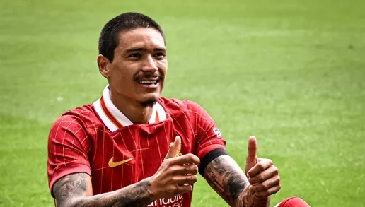 Al-Hilal fecha com Darwin Núñez por R$ 338 milhões em 2025