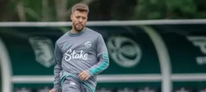 Juventude perde Lucas Fernandes e libera goleiro Marcão