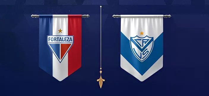 Fortaleza x Vélez: ingressos a partir de R$ 20 na Libertadores 2 Screenshot 251 1