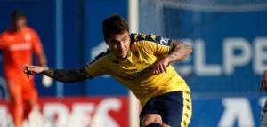 Ceará anuncia Zanocelo por empréstimo e reforça meio-campo na Série A