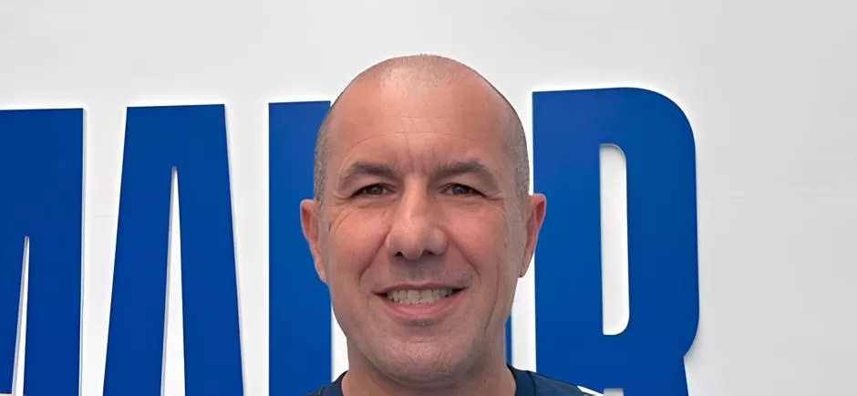 Leonardo Jardim. Foto: Divulgação/Cruzeiro