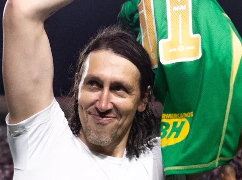 Cássio brilha, Cruzeiro vence CRB e avança na Copa do Brasil 2 Screenshot 268