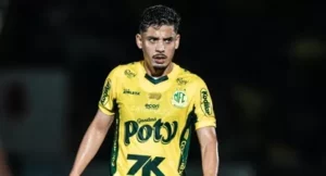 Neto Moura valoriza campanha do Mirassol na Série A do Brasileirão