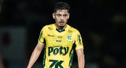 Neto Moura valoriza campanha do Mirassol na Série A do Brasileirão