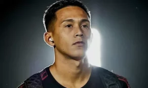 Sport recusa oferta do Newell's Old Boys por Rodrigo Atencio