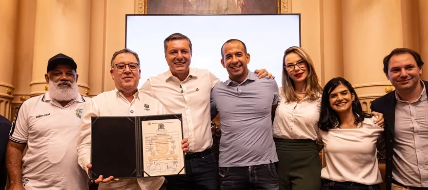 Foto: Raul Baretta/Santos