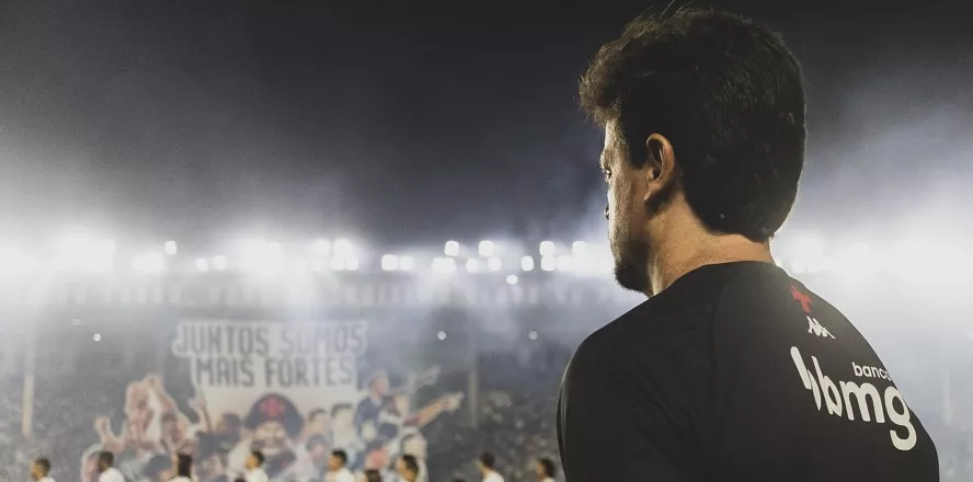 Diniz. Foto: Reprodução/Instagram/@timediniz