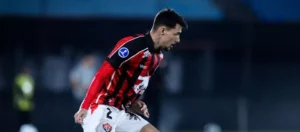 Vitória perde Claudinho e soma nove desfalques contra São Paulo