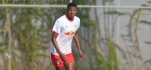 Cauê brilha no Bragantino e se firma antes de duelo com o Inter