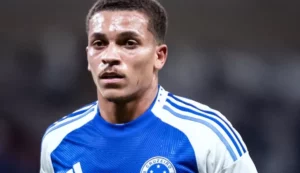 Cruzeiro acerta empréstimo de Rodriguinho ao Ceará até dezembro