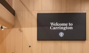 Manchester United mostra CT reformado após investimento milionário