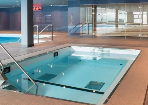 Manchester United mostra CT reformado após investimento milionário 2 Screenshot 294