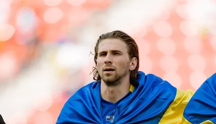 PSG anuncia Zabarnyi por R$ 391 milhões para reforçar zaga