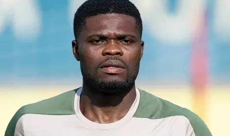 Villarreal anuncia Thomas Partey mesmo sob acusações de abuso 2 Screenshot 305