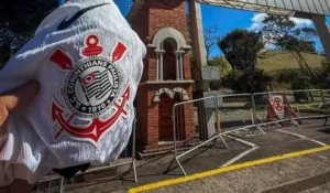 Impeachment de Augusto Melo: Corinthians terá nova eleição em 2025