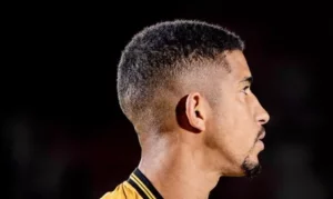 Juventude contrata Igor Formiga e reforça lateral para o Brasileirão