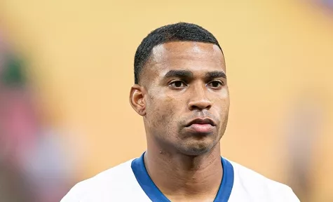 Jean Lucas. Foto: Reprodução/Instagram/@jeanlucas8_