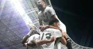 Botafogo blinda elenco em meio à disputa judicial pela SAF