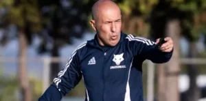 Cruzeiro protesta na CBF após polêmicas da arbitragem contra o Santos