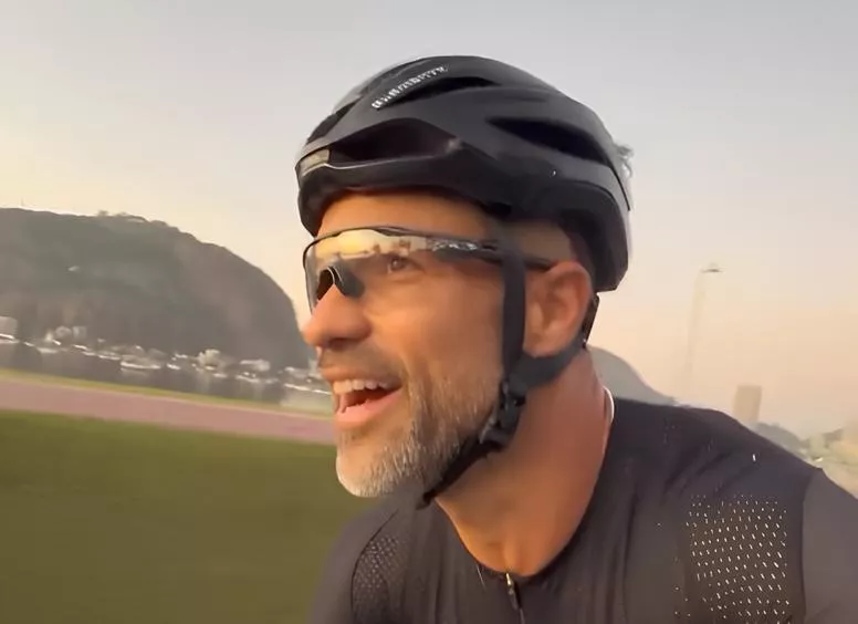 Diego Ribas e Rafael Moura concluem Ironman 70.3 no Rio 2 Screenshot 333 1