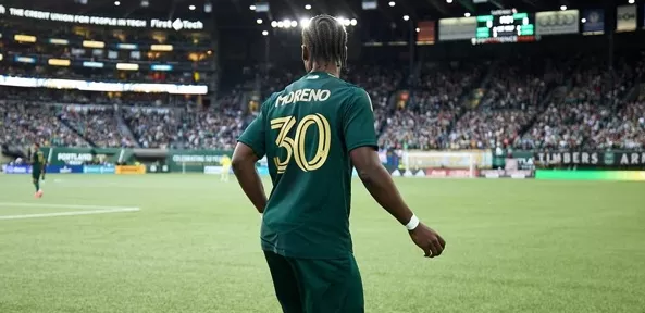 Fluminense espera Santi Moreno e busca zagueiro para o Brasileirão