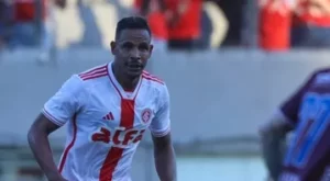 Internacional e Fernando discutem rescisão antecipada no Beira-Rio