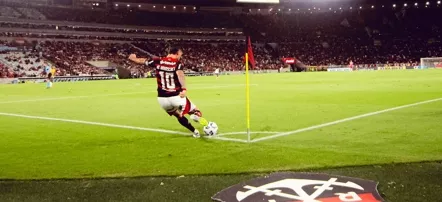 Arrascaeta recebe elogio de rival após ótima atuação contra o Mirassol