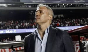 Crespo retorna à Colômbia pelo São Paulo sonhando com a Libertadores