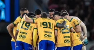 Mirassol se mantém no G6 mesmo após derrota para o Flamengo