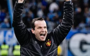 Vitória sobre o Grêmio reacende esperança do Sport na Série A