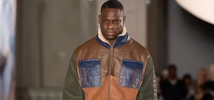 Balotelli analisa carreira e critica futebol moderno aos 34 anos