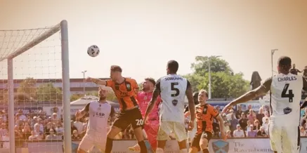 Foto: Divulgação/Barnet