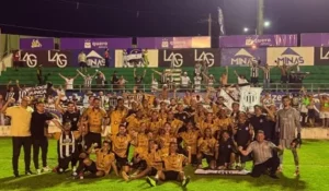 Central garante torcida nas oitavas da Série D após efeito suspensivo