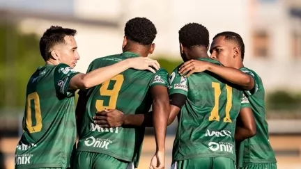 Altos mantém estilo para duelo decisivo contra Santa Cruz na Série D