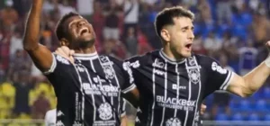 Confusão marca vitória do Rio Branco na Série D 2025