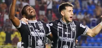 Confusão marca vitória do Rio Branco na Série D 2025