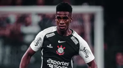 Corinthians paga Santos Laguna para derrubar o transfer ban