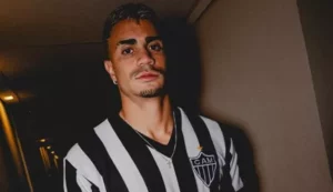 Jornal espanhol ironiza Reinier após saída do Real Madrid