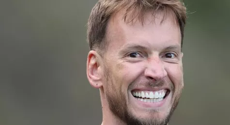 Neto Murara. Foto: Reprodução/Instagram/@netomurara