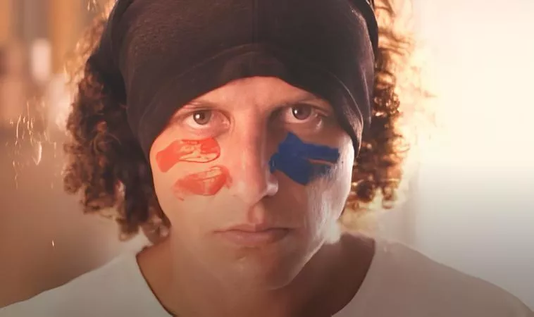David Luiz deixa Fortaleza e acerta com Pafos FC do Chipre