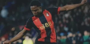 Cruzeiro negocia contratação de Sinisterra, destaque colombiano