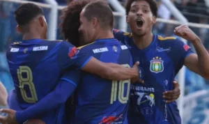 COPA PAULISTA: São Caetano avança e Noroeste encaminha vaga