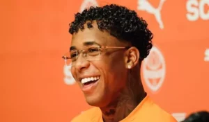 Fulham faz proposta milionária por Kevin, ex-Palmeiras