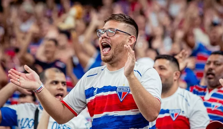 CBF muda data de Fortaleza x Mirassol pelo Brasileirão Série A 2 Screenshot 416