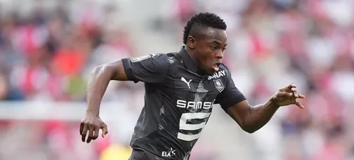 Andrés Gomez. Foto: Reprodução/Instagram/@andresgmz_11