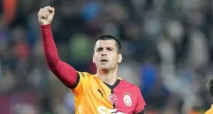 Morata deixa Galatasaray, Milan paga multa de R$ 31 milhões