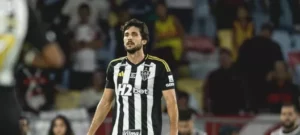 Fluminense acerta com Igor Rabello, mas aguarda 'ok' do Atlético-MG